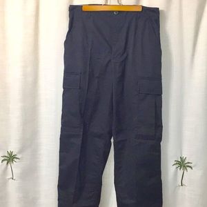 Men Genuine Gear Pants